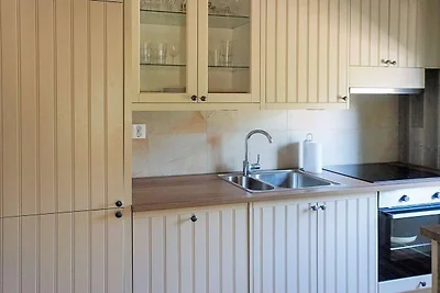 5 Personen Ferienhaus in SÖLVESBORG-By Traum