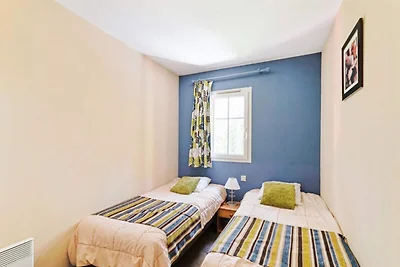 Residenz Lacanau Les Pins