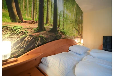 Apartamento Martin con zona de bienestar
