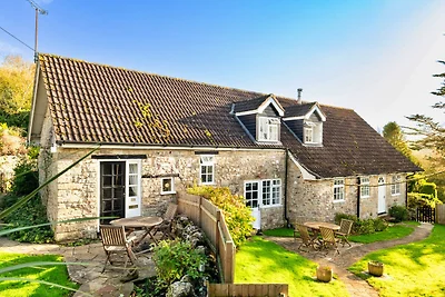 Küstenfamilienhaus für 8 Personen in Cornwall