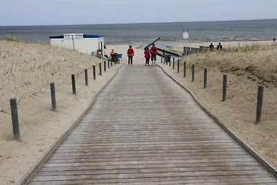 Residenza di vacanza confortevole nordica