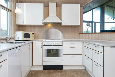 6 Personen Ferienhaus in Harboøre-By Traum