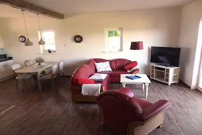 Ferienwohnung mit 2 Schlafzimmer