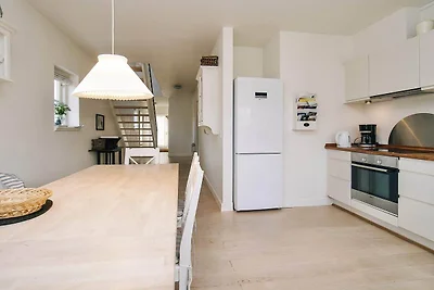 8 Personen Ferienhaus in Nykøbing Sj