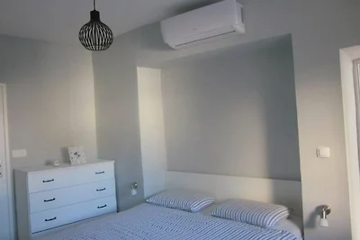 Apartment AD - Pirovac - One bedroom apartmen...