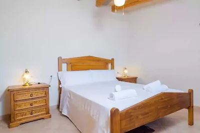 S'aresta Den Rumbet - Ferienhaus Mit Privatem...