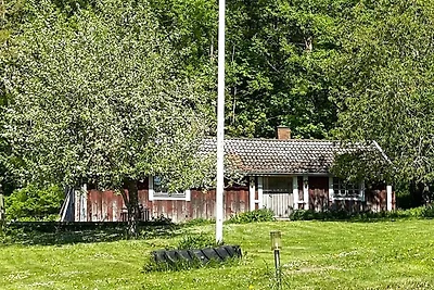 4 Personen Ferienhaus in ANNEBY-By Traum