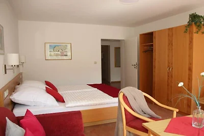 Vakantieappartement in Piesport met balkon