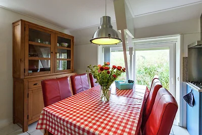 Ferienhaus in der Nähe des Lauwersmeeres