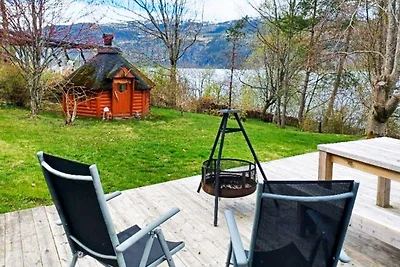8 Personen Ferienhaus in Innvik-By Traum