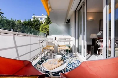 Apartment in Palm Beach in der Nähe der...