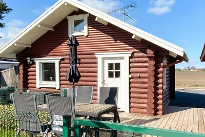 4 Personen Ferienhaus in TRELLEBORG-By Traum