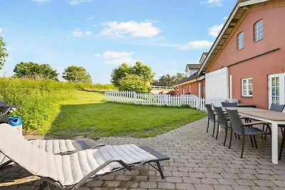 Familie retraite aan zee -- By Traum...