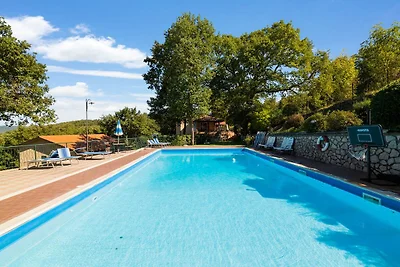 Agriturismo a San Feliciano