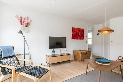 4 Personen Ferienhaus in Fanø