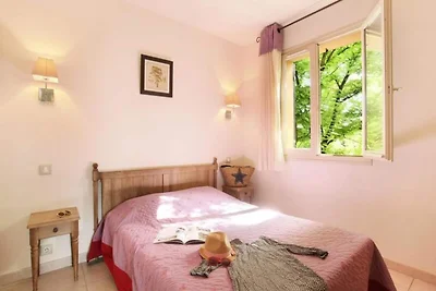 3-Zimmer-Wohnung für 6/7 Personen