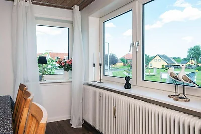 4 Sterne Ferienhaus in Brønderslev