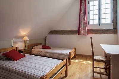 Casa vacanze con terrazza privata