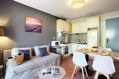 Bilocale Alcova 5/6 Persone