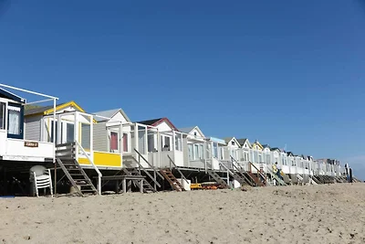 Casa al mare in Zelanda
