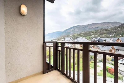 Residenz Ondines für 6 Personen