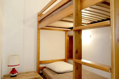 Wohnung in Tignes le Lac in der Nähe der...