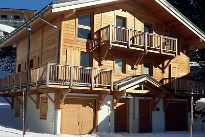 Wunderschönes Chalet in Chamrousse mit...