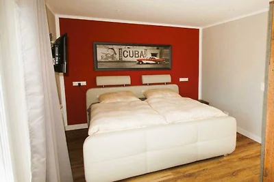 Ferienhaus mit 3 Schlafzimmer