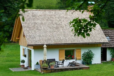 Backhäusle Wehrlehof