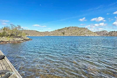5 persone case ad FARSUND-By Traum