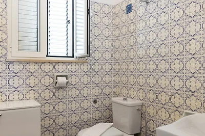 Begović Guest House - Two-Bedroom Suite with...