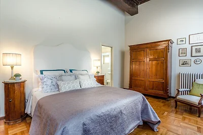 Appartement in Lucca bij Piazza San Michele