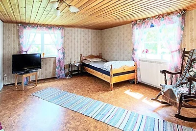 7 Personen Ferienhaus in ÄLMEDBODA