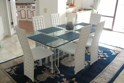 Casa dela Cresta