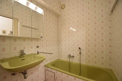 Appartement in Oostende met Zeezicht