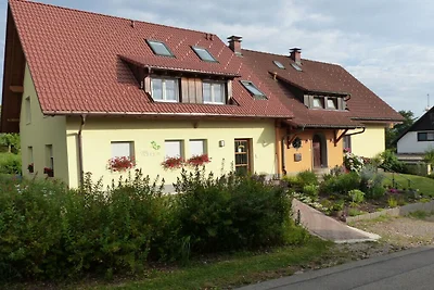 Ferienhaus Erholungsurlaub St. Peter