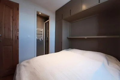 Appartamento nelle Alpi con accesso alla...