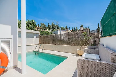Villa in Pollença mit privatem Pool