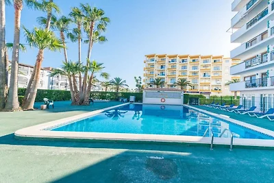 Appartement Lyna || Alcúdia