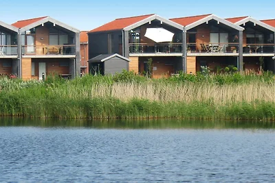 6 Personen Ferienhaus in Bogense-By Traum