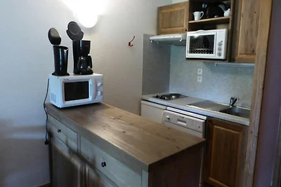 2 Zimmer für 6 Personen