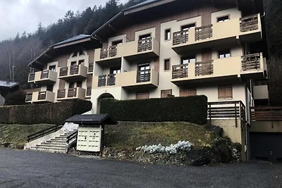 Die Chalets du Soleil mit drei Zimmern