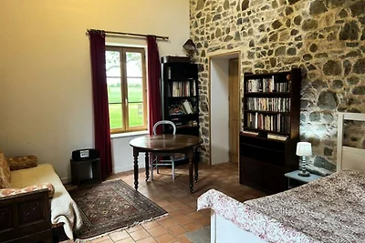 Haus an der Küste von Penthièvre in...