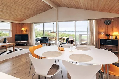 10 Personen Ferienhaus in Farsø-By Traum
