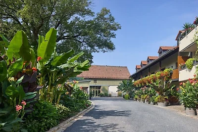 Ferienwohnung im Sonnenhof