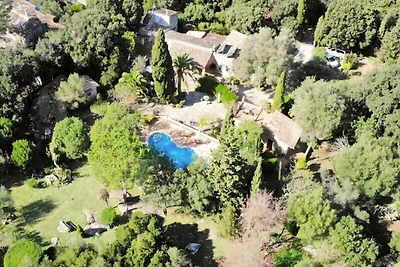 Huis in Pollensa met zwembad en barbecue