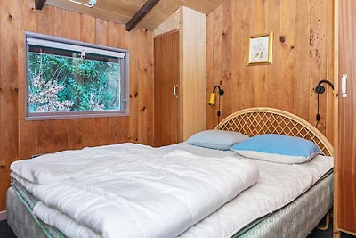 5 persoons vakantie huis in Herning-By Traum
