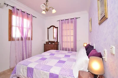 Haus in Ariany mit privatem Pool und Garten