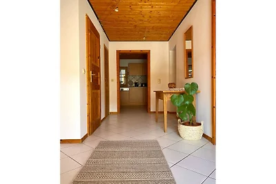 Ferienwohnung mit 2 Schlafzimmer