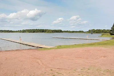 4 Personen Ferienhaus in Mönsterås-By Traum